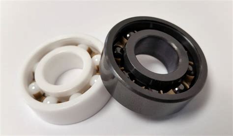 Unleashing the Power of Ceramic Hub Bearings: A Journey of Innovation and Endurance