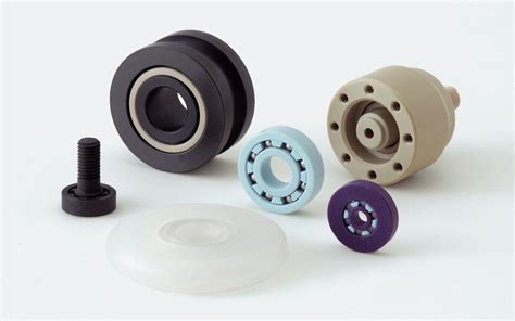 Unleashing the Power of Plastic Ball Bearings: A Transformational Journey