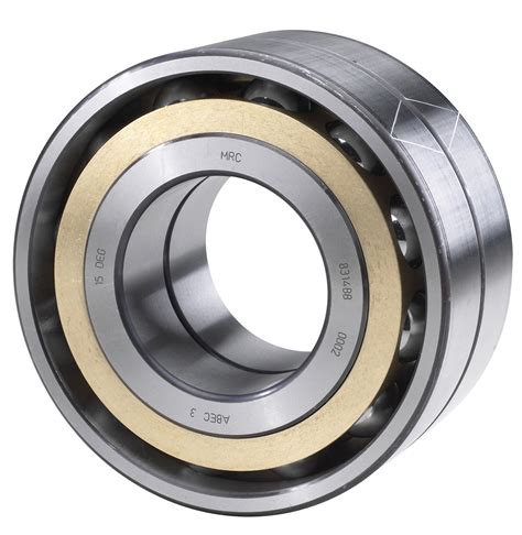 Unleashing the Power of SKF Angular Contact Bearings: A Comprehensive Guide