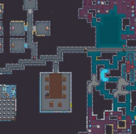 Unleashing the Power of Sand Bearing Item: A Transformative Journey in Dwarf Fortress