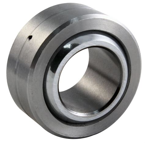 Unleashing the Power of Spherical Bearings: A Commercial Perspective