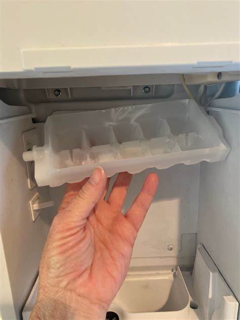 Unleashing the Power of the Extraordinary: A Comprehensive Guide to the Ntgz026wa1 Ice Maker