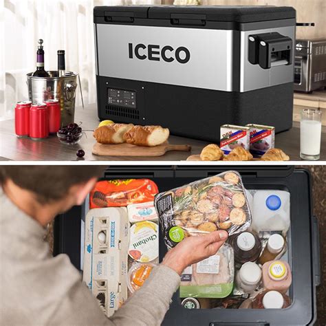 Unleashing the Power of the ICECO TCD55: Innovation at Your Fingertips