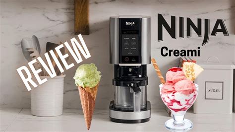 Unleashing the Power of the Ninja Eismaschine: A Culinary Odyssey of Icy Delights