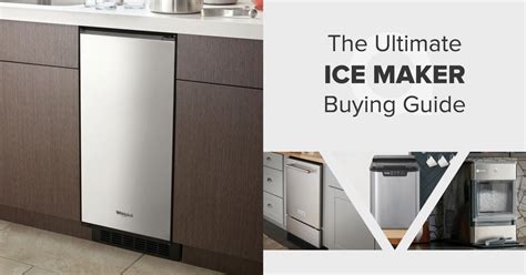 Unlock Convenience and Refreshment: The Ultimate Guide to Icemaker Kühlschränke