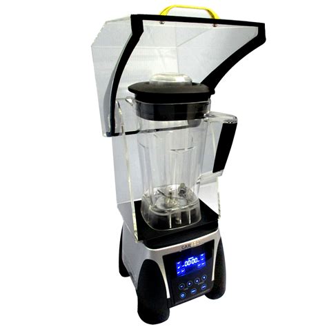 Unlock Culinary Creations with the Ultimate Ice Blender Machine