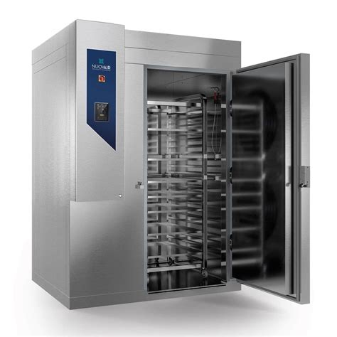 Unlock Endless Possibilities with Continuous Freezers: Innovation for Food Preservation