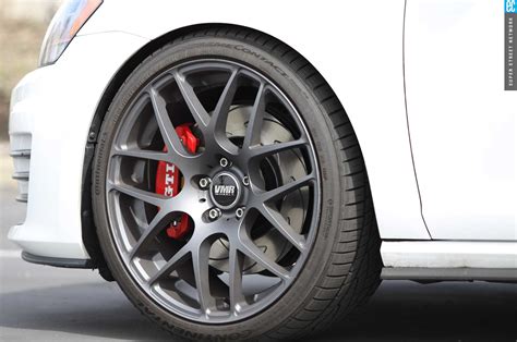 Unlock Peak Performance: Elevate Your MK7 GTI with the Ultimate Wheel Bearing Solution