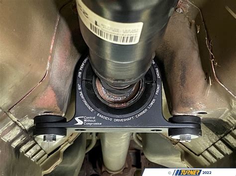 Unlock Peak Performance: The Essential Guide to E46 Center Support Bearings