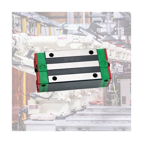 Unlock Precision and Efficiency: Embracing the HIWIN HG20 Linear Bearing