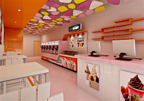 Unlock Profits and Delight Customers: Revolutionize Your Business with a Frozen Yogurt Making Machine