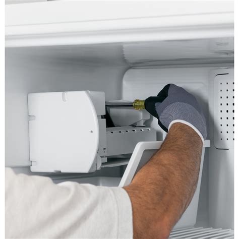 Unlock Pure Indulgence: Elevate Your Home with a GE Automatic Ice Maker Installation Kit