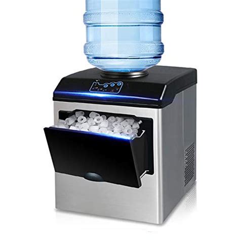 Unlock Refreshing Hydration with a Machine à Glaçon Professionnel