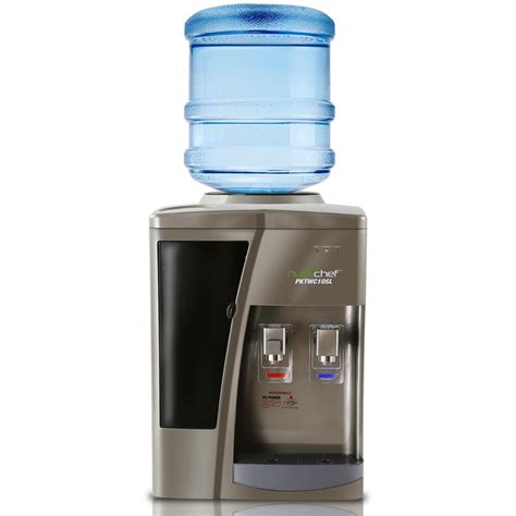 Unlock Refreshing Hydration with the Power of Abenson Ice Maker