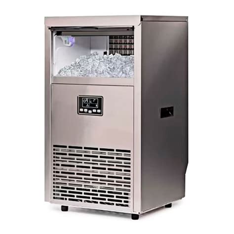 Unlock Refreshing Possibilities with Maquina Gelo 50kg: The Ultimate Ice-Making Solution
