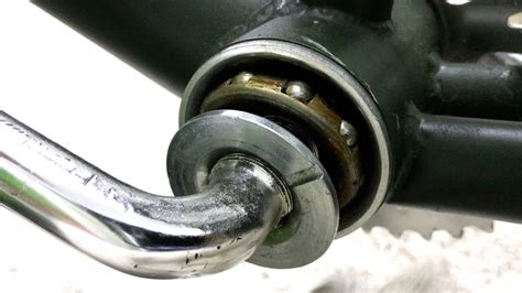 Unlock Seamless Pedaling: A Comprehensive Guide to Bottom Bracket Bearing Replacement