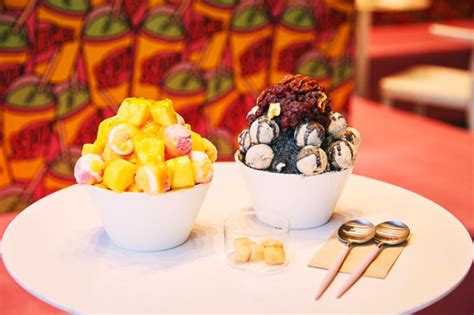 Unlock Summer Delights with the Ultimate Bingsu Machine: Your Ticket to Refreshing Success!