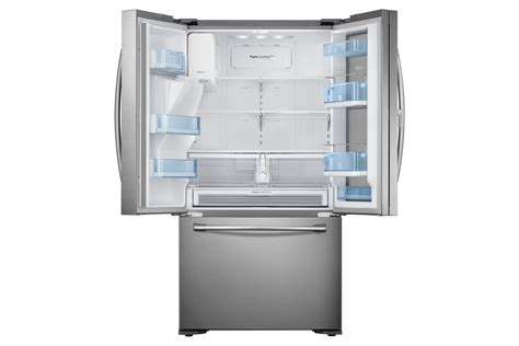 Unlock Unmatched Refrigeration with Samsungs Twin Cooling Plus Ice Maker: A Culinary Revolution