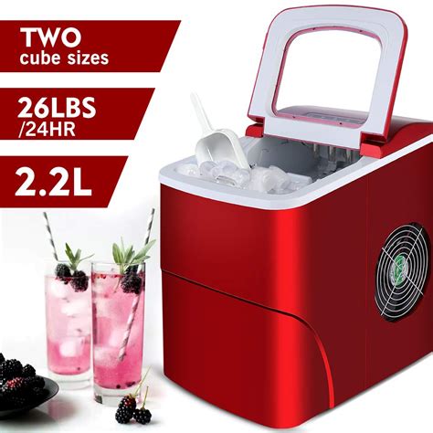 Unlock Unparalleled Convenience: Discover the Wonders of the Smallest Ice Maker