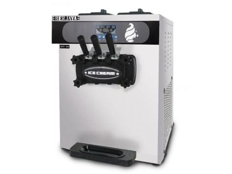 Unlock Your Businesss Icy Potential: Unleashing the Power of Berjaya Ice Maker