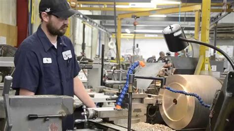 Unlock Your Career Potential at Waukesha Bearings: Where Innovation and Passion Ignite
