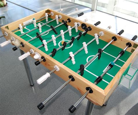 Unlock Your Foosball Prowess: The Ultimate Guide to Foosball Bearings