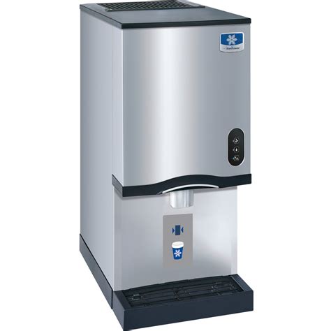 Unlock Your Ice Making Potential with Manitowoc Ice Machines