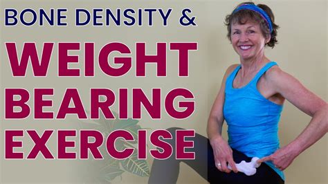 Unlock Your Potential: Discover the Transformative Power of Weight-Bearing Activities for Adults