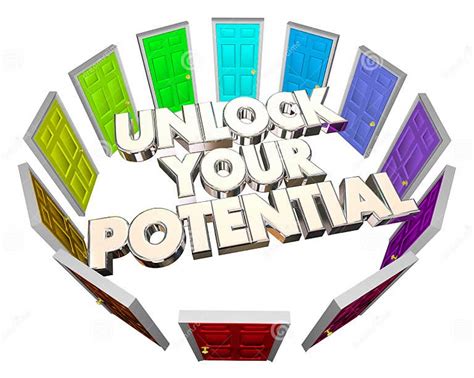 Unlock Your Potential with Doors That Bear Your Soul