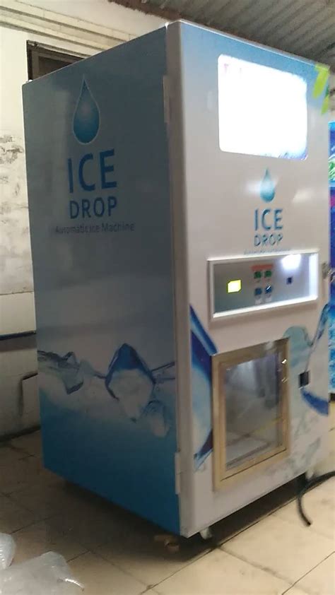 Unlock Your Profits with Ice Drop Machines for Sale in Philippines