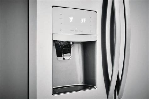 Unlock Your Refreshing Haven: The Frigidaire Refrigerator That Delivers Ice-Cold Delight