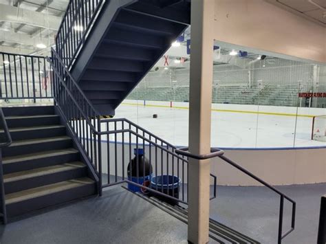Unlock Your Skating Potential at the Ice Vault Arena Wayne NJ
