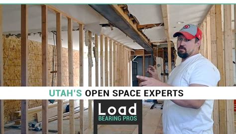 Unlock Your Space: The Ultimate Guide to Hiring a Professional Load Bearing Wall Removal Contractor