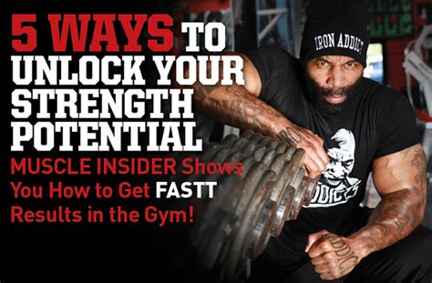 Unlock Your Strength with the Ice Cube Press: A Comprehensive Guide