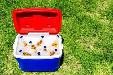 Unlock Your Summer Fun: The Ultimate Guide to Choosing, Using, and Maintaining Your Icecooler