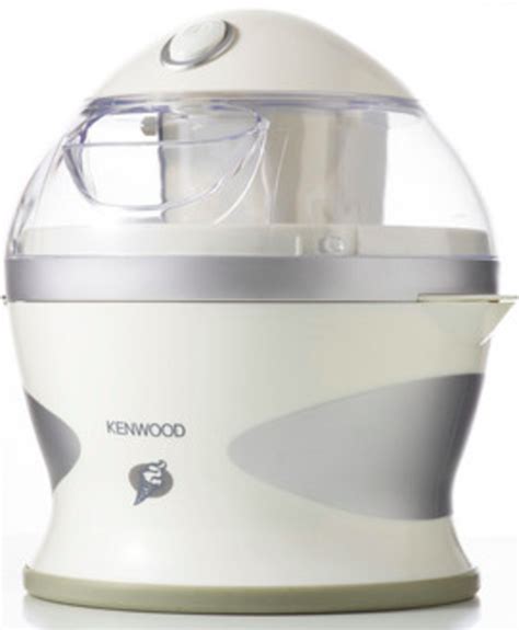 Unlock Your Summer Hydration with Kenwood Ice Maker: A Refreshing Journey