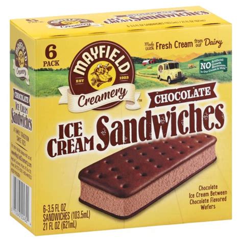 Unlock Your Sweetest Indulgence: A Love Letter to Publix Ice Cream Sandwiches