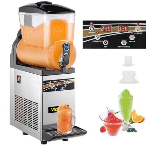 Unlock a Quenching Oasis: Your Guide to Used Commercial Slush Machines for Sale