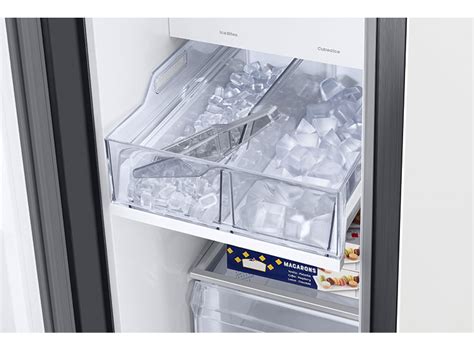 Unlock a World of Refreshing Innovation: Samsung Bespoke Dual Ice Maker