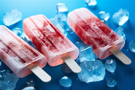 Unlock the Art of Chilled Delights: Discover the Magic of Ice Shape Makers