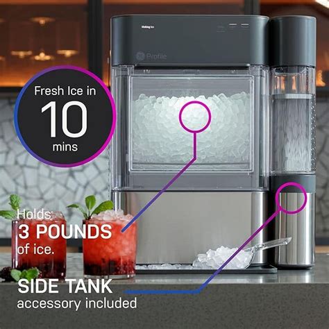 Unlock the Chilled Convenience: A Comprehensive Guide to Household Ice Maker Machines