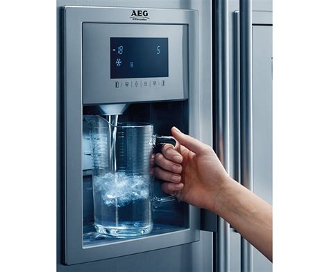 Unlock the Chilling Convenience of Ice Dispensers: Elevate Your Kitchen Experience