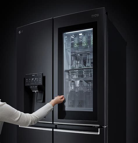 Unlock the Chilling Power of Ice LG: A Transformative Appliance for Modern Living