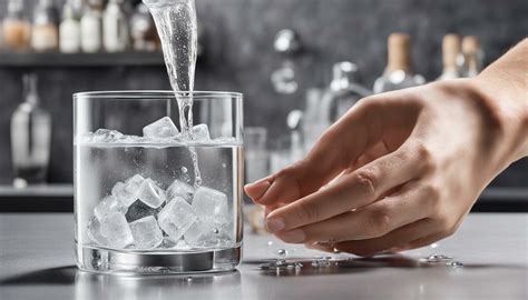 Unlock the Convenience: Ice Maker with Freezer Storage for Effortless Chilling