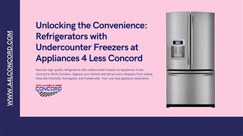 Unlock the Convenience and Refreshment of Refrigerators with Icemakers