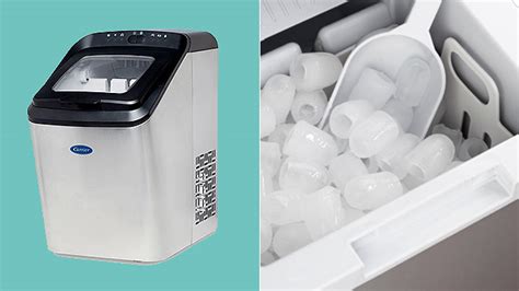 Unlock the Convenience of Instant Refreshment: Dive into the World of Shopee Ice Makers