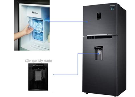 Unlock the Coolest Refreshment with Samsung Fabrica de Hielos