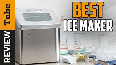 Unlock the Crown Jewel of Your Kitchen: The Ultimate Ice Maker Guide