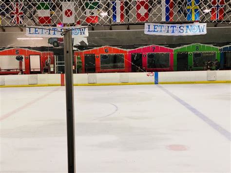 Unlock the Enchanting Experience at Pines Ice Arena: A Comprehensive Guide