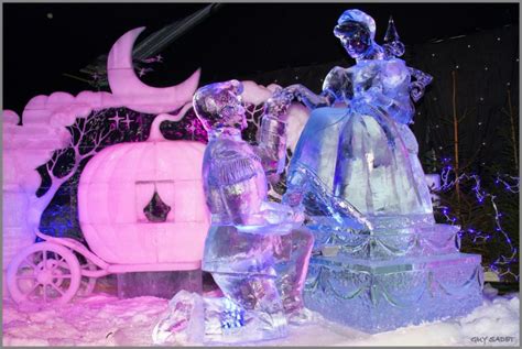 Unlock the Enchanting World of Ice Sculpture Machines: A Journey of Art, Precision, and Joy